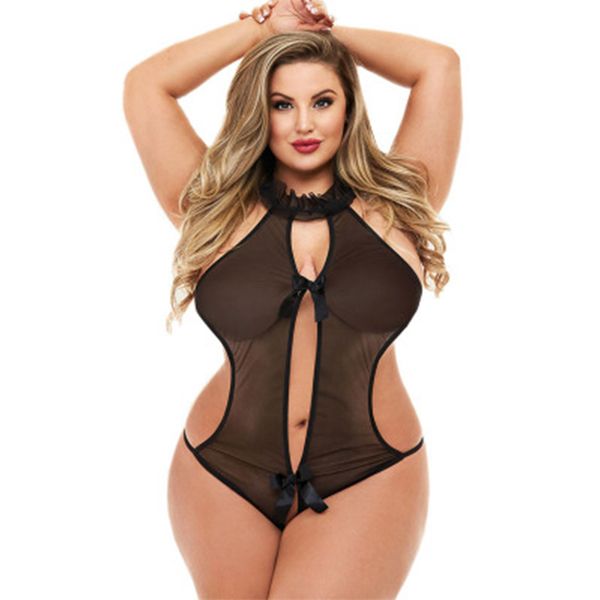 bras sets women plus size lace lingerie hollow nightwear underwear erotic sleepwear female porno nightgown exotic large costumes, Red;black
bras sets women plus size lace lingerie hollow nightwear underwear erotic sleepwear female porno nightgown exotic large costumes, Red;black