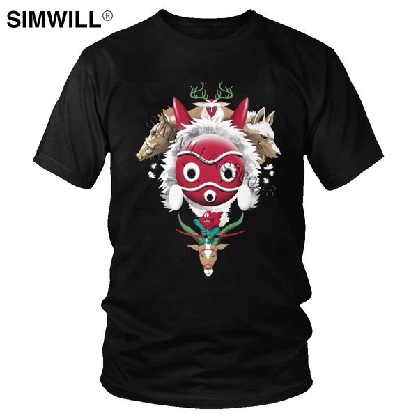 мононоке hime wolf tee men коротким рукавом 100% хлопок футболка crew neck принцесса forest протекторы tshirt anime fan tshirt merch
мононоке hime wolf tee men коротким рукавом 100% хлопок футболка crew neck принцесса forest протекторы tshirt anime fan tshirt merch