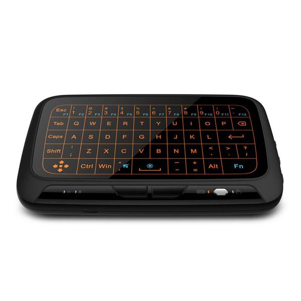 cgjxsh18 mini wireless virtual keyboard backlit air mouse 2 .4ghz full screen qwerty gaming keyboard touchpad with backlight
cgjxsh18 mini wireless virtual keyboard backlit air mouse 2 .4ghz full screen qwerty gaming keyboard touchpad with backlight