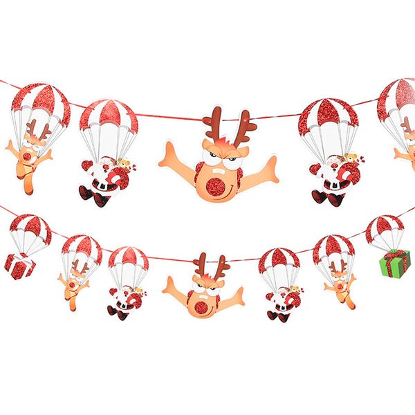 2.8m hanging flag christmas air balloon banner elk diy sock party supplies
2.8m hanging flag christmas air balloon banner elk diy sock party supplies