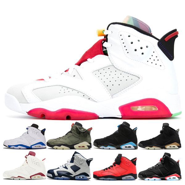 new 6 6s hare men basketball shoes mens sports black cat white infared dmp sport blue carmine marron alternate sneakers 40-47
new 6 6s hare men basketball shoes mens sports black cat white infared dmp sport blue carmine marron alternate sneakers 40-47