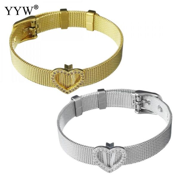 fashion stainless steel woman men bracelet mesh bracelet set crystal heart anchor charm fine bangle for female lover, Black
fashion stainless steel woman men bracelet mesh bracelet set crystal heart anchor charm fine bangle for female lover, Black