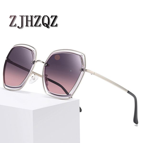 aviation womens vintage polygon openwork polarized sunglasses pilot outdoor sport travel fashion big frame eyewears new, White;black
aviation womens vintage polygon openwork polarized sunglasses pilot outdoor sport travel fashion big frame eyewears new, White;black