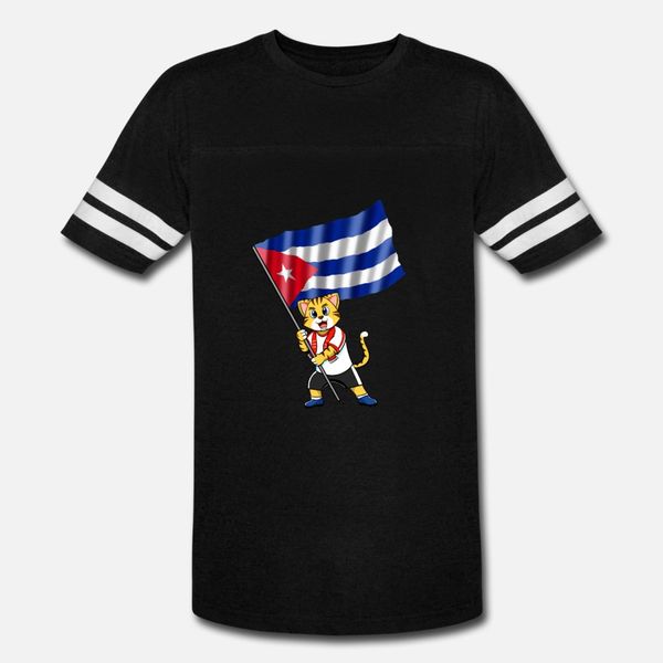 cuba fan cat t shirt men printing tee shirt s-xxxl solid color crazy casual summer leisure shirt
cuba fan cat t shirt men printing tee shirt s-xxxl solid color crazy casual summer leisure shirt