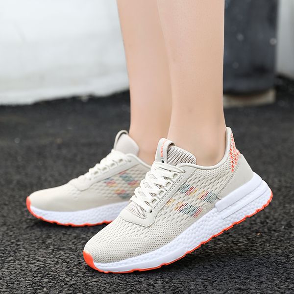 2020 spring and autumn new women's lightweight shoes ultra light breathable sneakers zapatos fashion casual sports shoes, Black
2020 spring and autumn new women's lightweight shoes ultra light breathable sneakers zapatos fashion casual sports shoes, Black