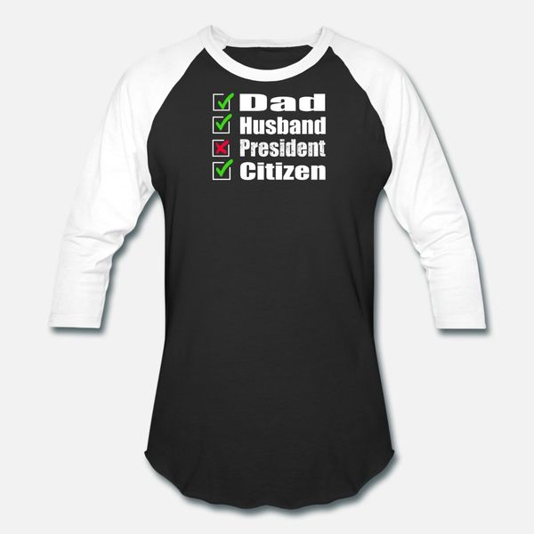 dad husband president citizen funny joke t shirt men custom tee shirt round neck clothes loose fashion spring autumn cool shirt
dad husband president citizen funny joke t shirt men custom tee shirt round neck clothes loose fashion spring autumn cool shirt
