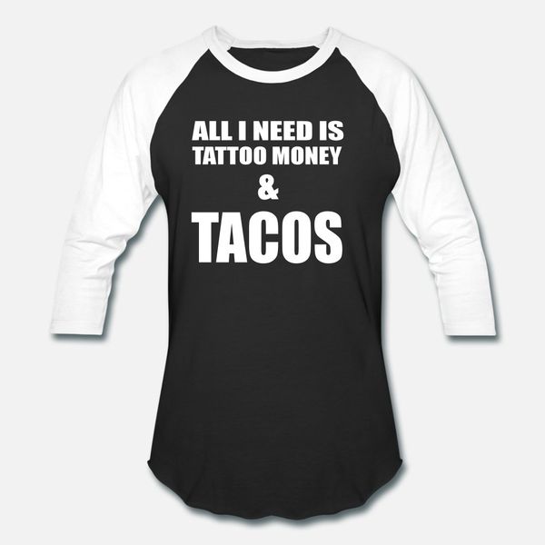 tattoos and tacos t shirt men knitted short sleeve s-xxxl standard interesting fashion spring autumn pictures shirt
tattoos and tacos t shirt men knitted short sleeve s-xxxl standard interesting fashion spring autumn pictures shirt