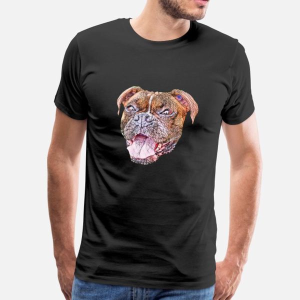 boxer breed t shirt men printing tee shirt round neck clothes loose casual summer style slim shirt
boxer breed t shirt men printing tee shirt round neck clothes loose casual summer style slim shirt