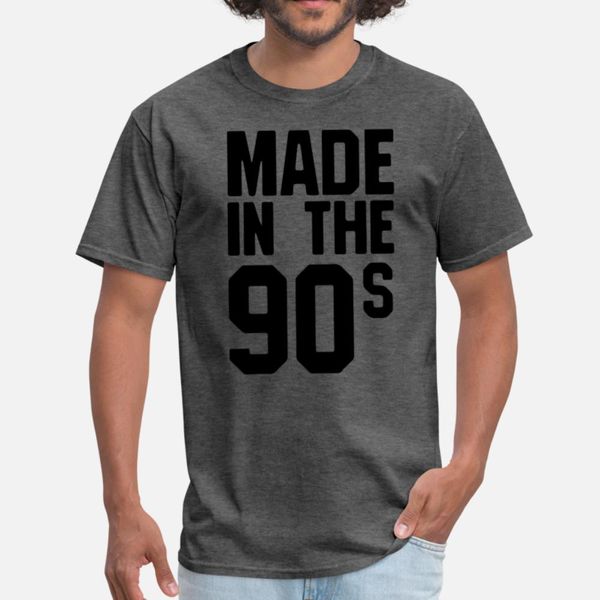 made in the 90 s meme funny retro slogan wh t shirt men knitted cotton o neck fit interesting funny spring autumn novelty shirt
made in the 90 s meme funny retro slogan wh t shirt men knitted cotton o neck fit interesting funny spring autumn novelty shirt