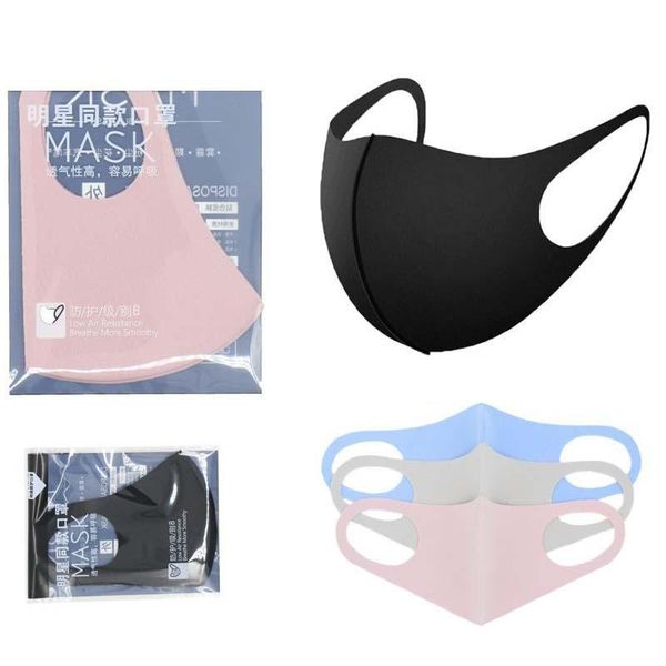 dhl ship, cycling mask anti dust face masks mouth mask anti-bacterial washable reusable ice silk cotton bicycle adults kids fy904, Black
dhl ship, cycling mask anti dust face masks mouth mask anti-bacterial washable reusable ice silk cotton bicycle adults kids fy904, Black