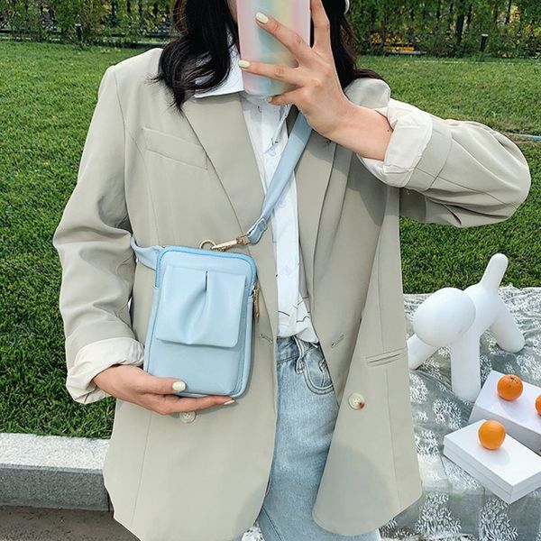 solid color leather crossbody bags for women 2020 small shoulder handbags fashion female travel purses small crossbody bag sac
solid color leather crossbody bags for women 2020 small shoulder handbags fashion female travel purses small crossbody bag sac