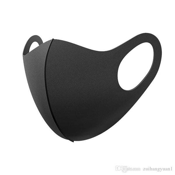 new black dustproof mouth face mask mouth masks anti pollution mask reusable face mouth cover
new black dustproof mouth face mask mouth masks anti pollution mask reusable face mouth cover