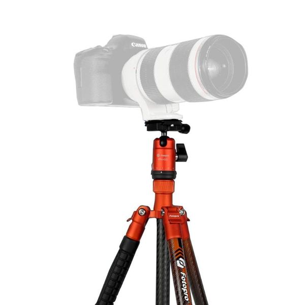 foo professional carbon fiber tripod 8kg payload adjustable tripod stand holder with ball head for cameras smartphones
foo professional carbon fiber tripod 8kg payload adjustable tripod stand holder with ball head for cameras smartphones