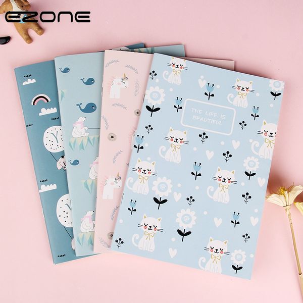 ezone 1pc a5 cartoontheme notebook diary book line pages students memo pad stationery notepad small gifts school office supply, Purple;pink
ezone 1pc a5 cartoontheme notebook diary book line pages students memo pad stationery notepad small gifts school office supply, Purple;pink