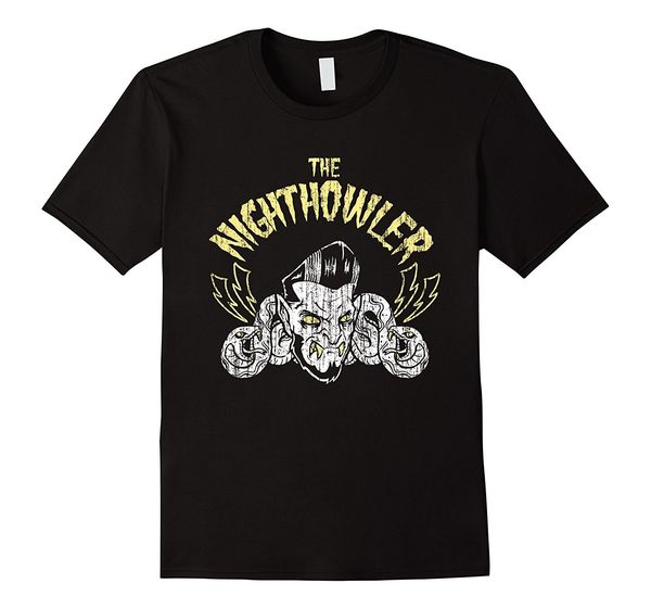 2019 новая летняя мода мужская майка t-shirt (hr) nighthowler повседневная футболка
2019 новая летняя мода мужская майка t-shirt (hr) nighthowler повседневная футболка
