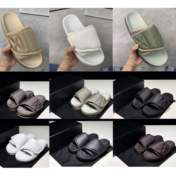 new fashion slippers summer men and women season 6 season black embroidered non-slip outdoor sandals nylon slides 36-46
new fashion slippers summer men and women season 6 season black embroidered non-slip outdoor sandals nylon slides 36-46