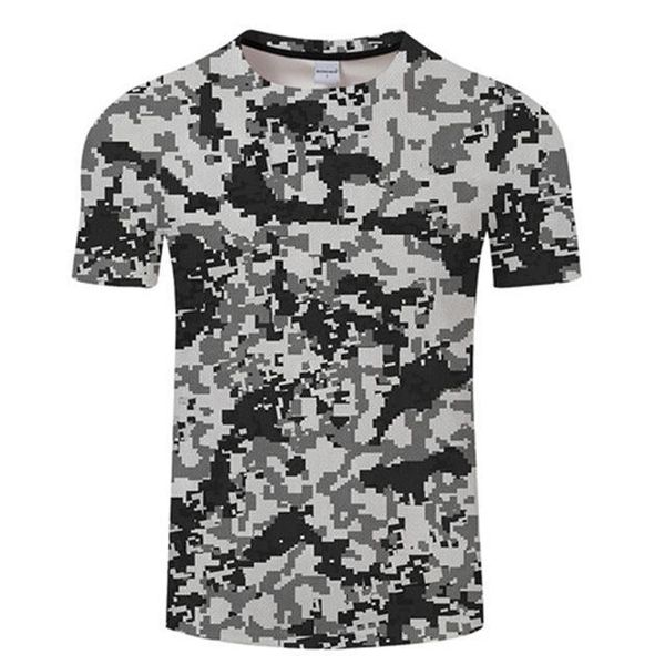 summer o -neck mens cloud printed 3d print shirts hentai oversized aesthetic men clothing