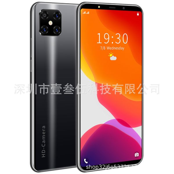 новый i12 pro приграничное мобильный телефон 5,7-дюймовый экран смарт android мобильный телефон завод недорогое прямых продаж поддержка oem
новый i12 pro приграничное мобильный телефон 5,7-дюймовый экран смарт android мобильный телефон завод недорогое прямых продаж поддержка oem