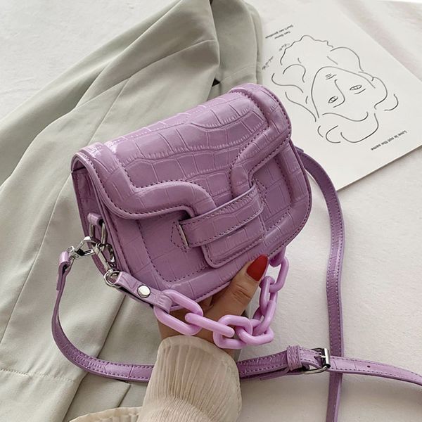 stone pattern pu leather small crossbody bags for women 2020 fashion wild chain messenger shoulder bags female travel handbag
stone pattern pu leather small crossbody bags for women 2020 fashion wild chain messenger shoulder bags female travel handbag