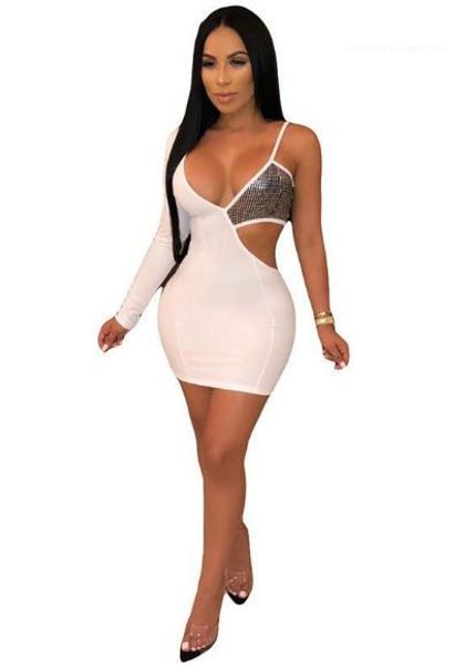 bodycon dress solid dresses with hollow out ladies night club dress womens sequins panelled, Black;gray
bodycon dress solid dresses with hollow out ladies night club dress womens sequins panelled, Black;gray