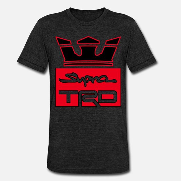 toyota supra trd t shirt men personalized cotton s-xxxl cool crazy casual spring cool shirt
toyota supra trd t shirt men personalized cotton s-xxxl cool crazy casual spring cool shirt