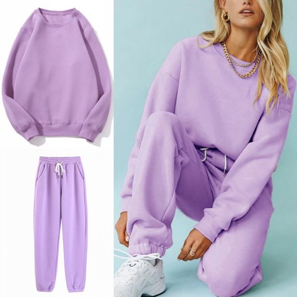 Aachoae Solid Casual Tracksuit Women Sports 2 Pieces Set Sweatshirts Pullover Hoodies Suit 2020 Home Sweatpants Shorts Outfits
Aachoae Solid Casual Tracksuit Women Sports 2 Pieces Set Sweatshirts Pullover Hoodies Suit 2020 Home Sweatpants Shorts Outfits