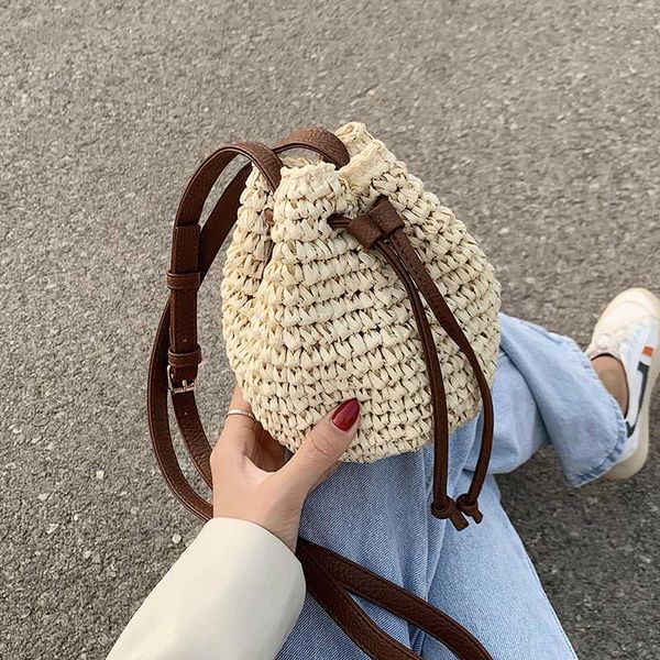 mini straw bucket bags for women 2020 fashion handbags and purses lady travel hand bag weave small cross body bag
mini straw bucket bags for women 2020 fashion handbags and purses lady travel hand bag weave small cross body bag