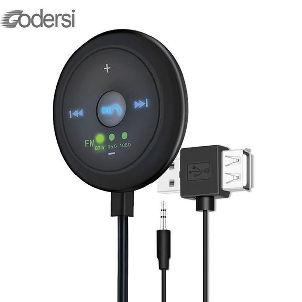 led aux bluetooth 5.0 audio receiver car mp3 player music adapter handscar speaker streaming kit 3.5mm
led aux bluetooth 5.0 audio receiver car mp3 player music adapter handscar speaker streaming kit 3.5mm