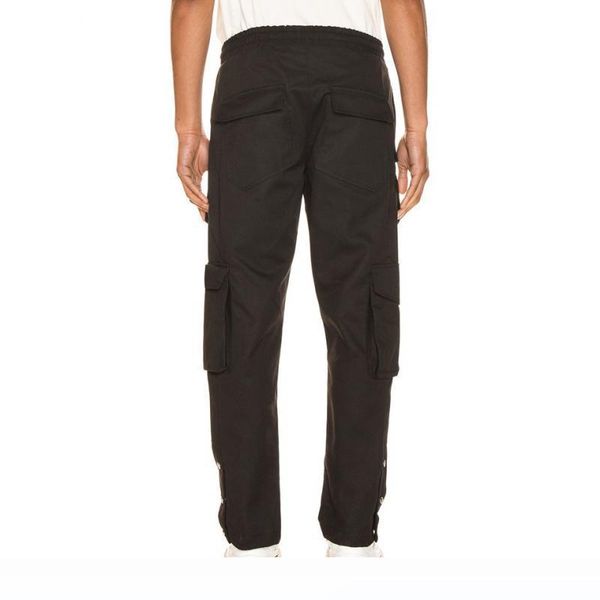 20ss fashion washed pockets cargo pants high street fashion black casual men and women couples long trousers hfxhkz033
20ss fashion washed pockets cargo pants high street fashion black casual men and women couples long trousers hfxhkz033
