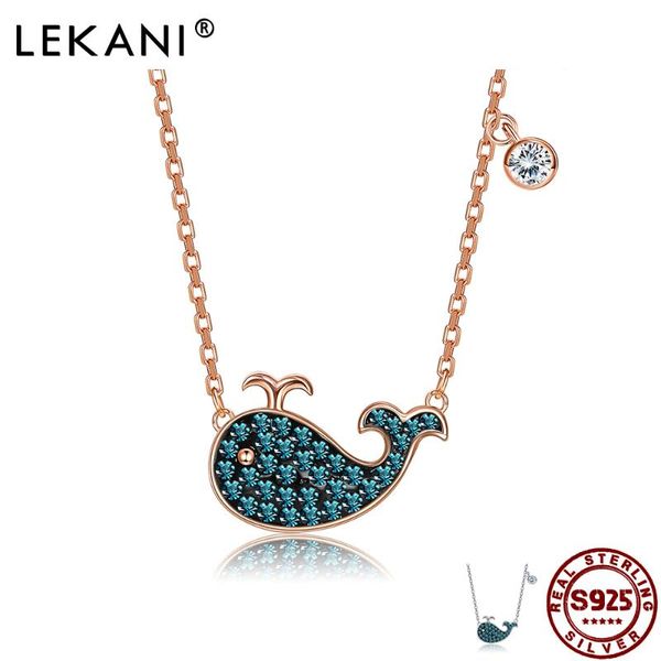 lekani dolphin cubic zirconia necklace s925 sterling silver exquisite fashion woman necklace for girlfriend anniversary gift
lekani dolphin cubic zirconia necklace s925 sterling silver exquisite fashion woman necklace for girlfriend anniversary gift