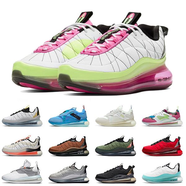 720-818 men women cushion running shoes 2020 stock mx x white pink yellow slip obj university blue team orange trainers outdoor tennis shoes
720-818 men women cushion running shoes 2020 stock mx x white pink yellow slip obj university blue team orange trainers outdoor tennis shoes