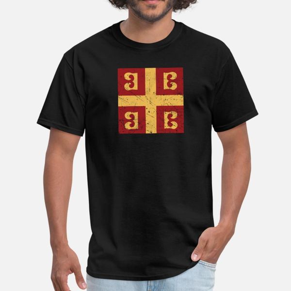 byzantine empire flag t shirt men customized 100% cotton round collar basic solid fit humor summer cool shirt
byzantine empire flag t shirt men customized 100% cotton round collar basic solid fit humor summer cool shirt