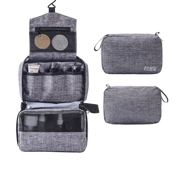 women men hanging cosmetic bag multifunction travel organizer toiletry wash make up storage pouch beautician folding makeup bags
women men hanging cosmetic bag multifunction travel organizer toiletry wash make up storage pouch beautician folding makeup bags