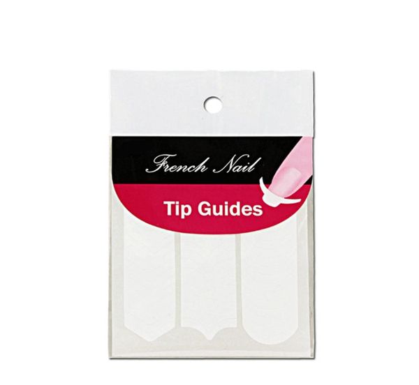 stickers & decals 5 packs french manicure smile tip guides pedicure diy nail art women makeup tools for uv gel sticke z006, Black
stickers & decals 5 packs french manicure smile tip guides pedicure diy nail art women makeup tools for uv gel sticke z006, Black