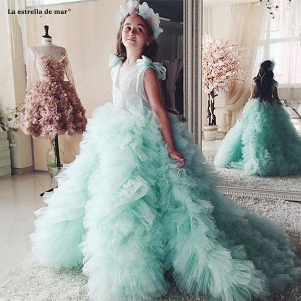 pageant dresses for girls 2020 new scoop neck lace tulle a line mint green flower girl dresses trailing communion, Red;yellow
pageant dresses for girls 2020 new scoop neck lace tulle a line mint green flower girl dresses trailing communion, Red;yellow