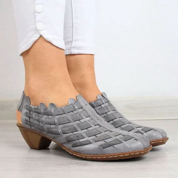 2020 new shoes women sandals summer weave sandals fashion gingham stitching ladies heel shoes female casual sandalias mujer, Black
2020 new shoes women sandals summer weave sandals fashion gingham stitching ladies heel shoes female casual sandalias mujer, Black