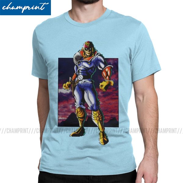 awesome f-zero x captain falcon t-shirt for men round collar t shirt retro racing game short sleeve tees gift idea clothing
awesome f-zero x captain falcon t-shirt for men round collar t shirt retro racing game short sleeve tees gift idea clothing
