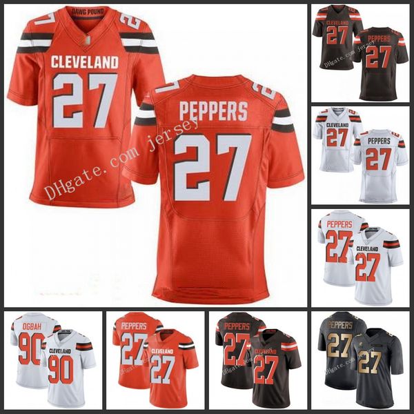 cleveland browns red 90 emmanuel ogbah 27 jabrill peppers olive stitched nfl men women youth jersey, Black;red
cleveland browns red 90 emmanuel ogbah 27 jabrill peppers olive stitched nfl men women youth jersey, Black;red