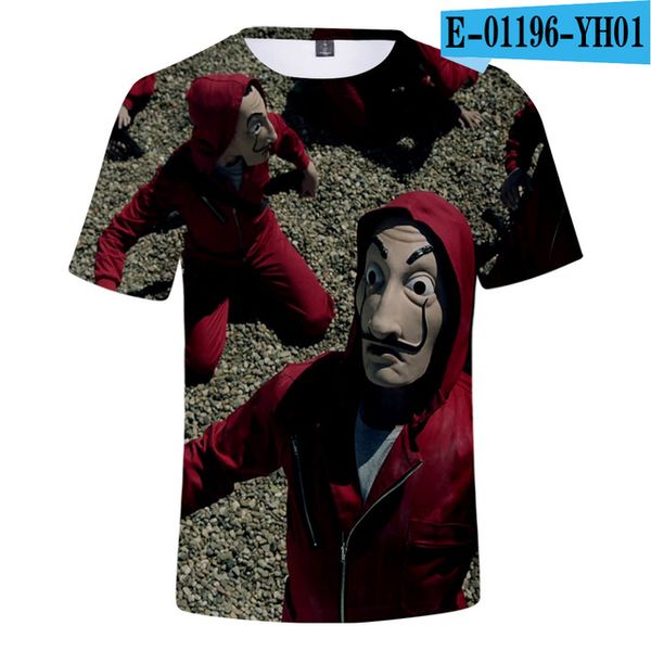 la casa de papel money heist the house of paper 3d print shirts hentai kawaii aesthetic men clothing
la casa de papel money heist the house of paper 3d print shirts hentai kawaii aesthetic men clothing