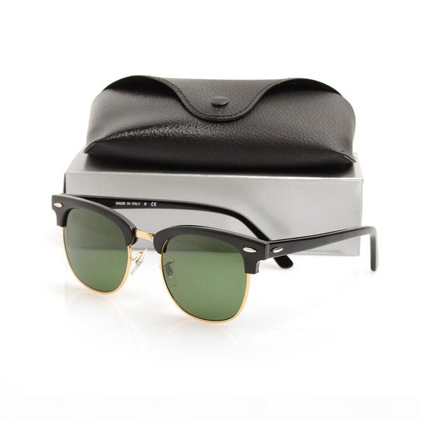 brand sunglasses high quanlity metal hinge sun glasses plank glasses classic sunglasses new black sunglasses with cases, White;black
brand sunglasses high quanlity metal hinge sun glasses plank glasses classic sunglasses new black sunglasses with cases, White;black