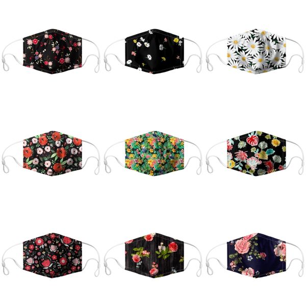 new digital printing dust-proof washable and breathable mask chip anti-pollen breathable mask#165, Black
new digital printing dust-proof washable and breathable mask chip anti-pollen breathable mask#165, Black