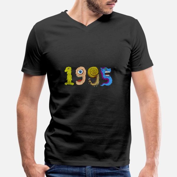 1995 t shirt men character 100% cotton s-xxxl formal sunlight basic summer natural shirt
1995 t shirt men character 100% cotton s-xxxl formal sunlight basic summer natural shirt