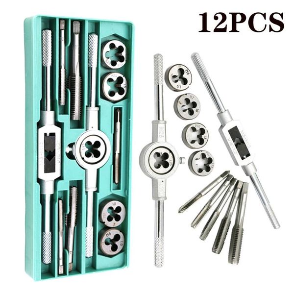 metric adjustable tap die wrench set 8/12/20pcs tap die spanner hand tool set adjustable wrench external thread tapping tool
metric adjustable tap die wrench set 8/12/20pcs tap die spanner hand tool set adjustable wrench external thread tapping tool