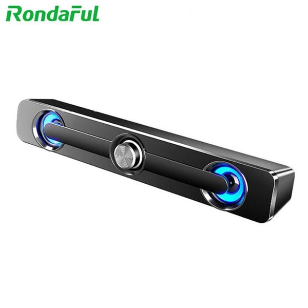 portable 9d stereo sound speaker usb bar durable desksubwoofer audio soundbar universal for computer smart phone
portable 9d stereo sound speaker usb bar durable desksubwoofer audio soundbar universal for computer smart phone