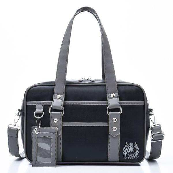 kawaii girl cute lolita pu jk uniform backbag students shoulder bag cartoon anime soft girl handbag cosplay messenger bags
kawaii girl cute lolita pu jk uniform backbag students shoulder bag cartoon anime soft girl handbag cosplay messenger bags