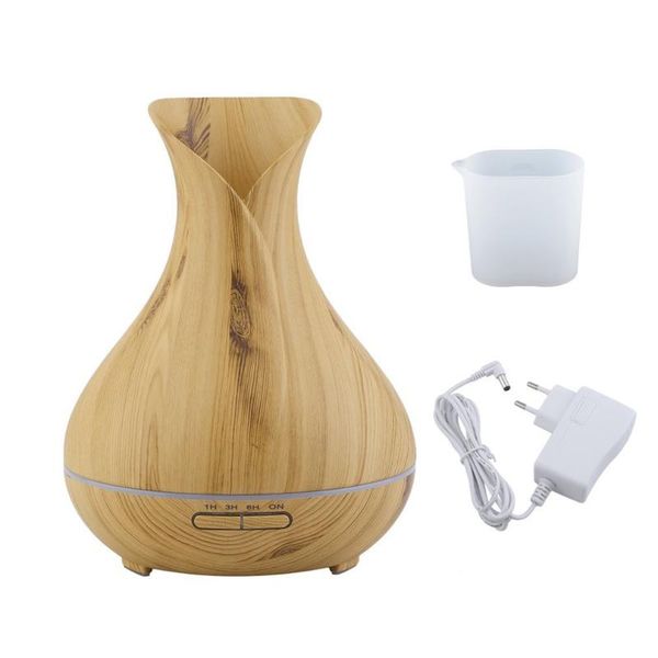 air humidifier electronic led air purifier 400ml ultrasonic aroma diffuser portable wood grain essential oil purifier eu us plug
air humidifier electronic led air purifier 400ml ultrasonic aroma diffuser portable wood grain essential oil purifier eu us plug