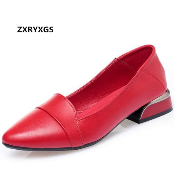 2020 new pointed cowhide leather shoes women low heel shoe large size temperament elegant red wedding shoes women, Black
2020 new pointed cowhide leather shoes women low heel shoe large size temperament elegant red wedding shoes women, Black