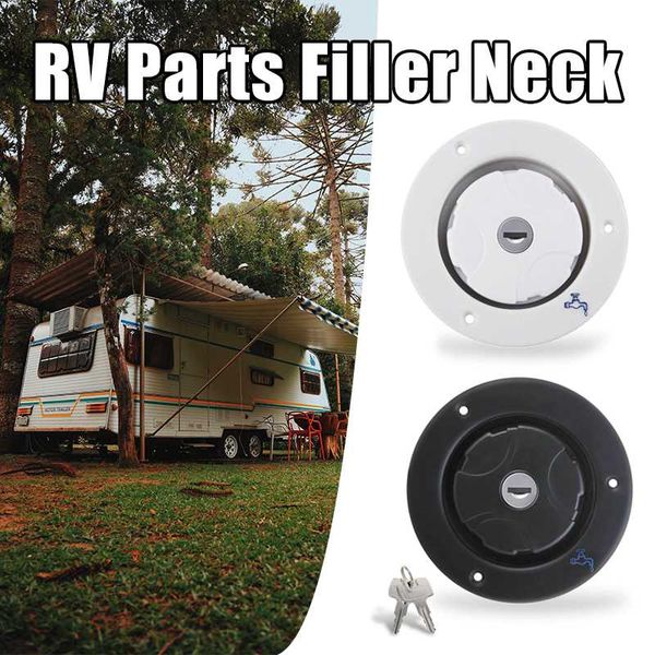 1 шт. rv parts filler hee hee hour впускные пресная вода заливают гравитационную воду на входе на входные туристы для резервуаров пластикова
1 шт. rv parts filler hee hee hour впускные пресная вода заливают гравитационную воду на входе на входные туристы для резервуаров пластикова