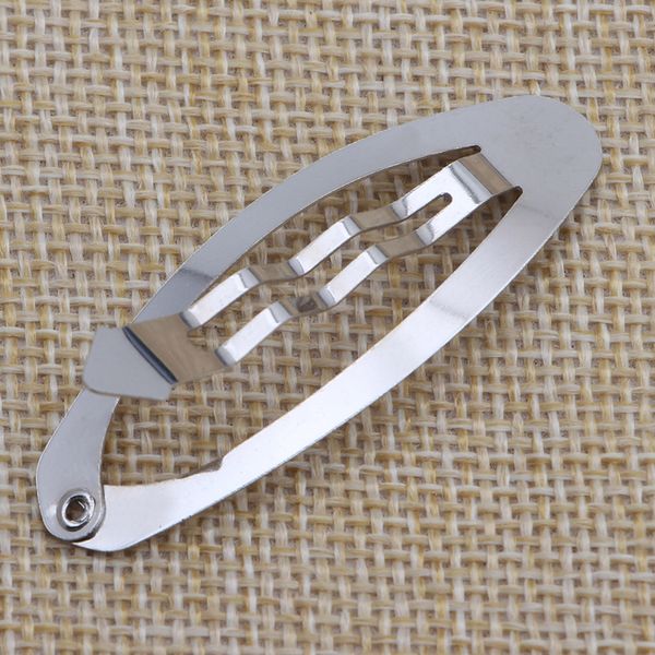 20pcs metal hair clips base 50/60mm oval hairpin blank settings diy girls women hairpins accessories for handmade jewelry making
20pcs metal hair clips base 50/60mm oval hairpin blank settings diy girls women hairpins accessories for handmade jewelry making