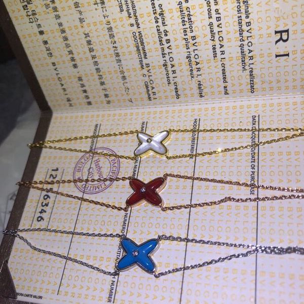 bracelet female 925 pure silver lady bracelet korean version simple personality bracelets temperament fashion versatile cross double chain b, Black
bracelet female 925 pure silver lady bracelet korean version simple personality bracelets temperament fashion versatile cross double chain b, Black